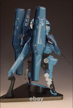 VARDANT Armed mechs Unpanted Unassembled GK Model kit Figure 1/100