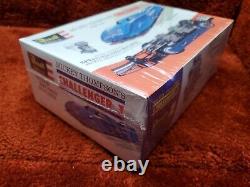 VINTAGE Revell Mickey Thompsons Challenger I (1/25 Scale) Sealed Model Kit