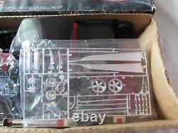 VTG 1986 Monogram plastic 1957 Chevy Sport Coupe 3 in 1 MODEL 112 unassembled