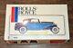 VTG Pocher Tyco 18 Rolls-Royce Phantom ll Sedanca Couple 1932 READ