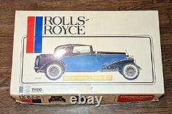 VTG Pocher Tyco 18 Rolls-Royce Phantom ll Sedanca Couple 1932 READ