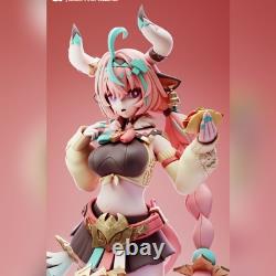 Varesa 3D Printing Unassembled Unpainted Resin Model Kits Garage Kits