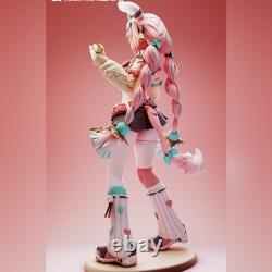 Varesa 3D Printing Unassembled Unpainted Resin Model Kits Garage Kits