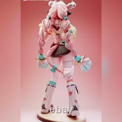 Varesa 3D Printing Unassembled Unpainted Resin Model Kits Garage Kits