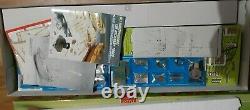 Vasa 1628 Sergal Mantua 1/60 Scale Unassembled Wooden Ship Kit#737