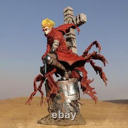 Vash the Stampede 3D Printing Unassembled Unpainted Resin Model Kits Garage Kits