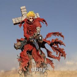 Vash the Stampede 3D Printing Unassembled Unpainted Resin Model Kits Garage Kits