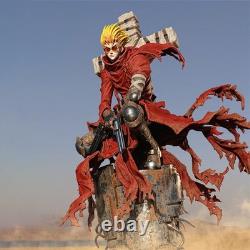 Vash the Stampede 3D Printing Unassembled Unpainted Resin Model Kits Garage Kits
