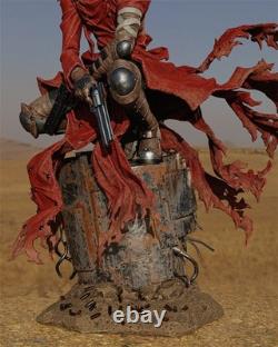 Vash the Stampede 3D Printing Unassembled Unpainted Resin Model Kits Garage Kits
