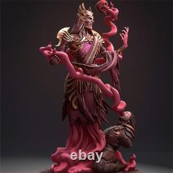 Vecna 3D Printing Unassembled Unpainted Resin Garage Kits Model Kits