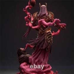 Vecna 3D Printing Unassembled Unpainted Resin Garage Kits Model Kits