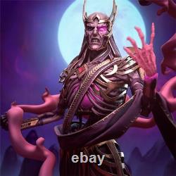 Vecna 3D Printing Unassembled Unpainted Resin Garage Kits Model Kits