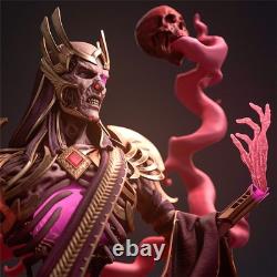 Vecna 3D Printing Unassembled Unpainted Resin Garage Kits Model Kits