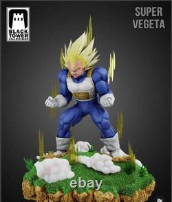 Vegetta Resin Model Kit Painted or Unpainted 3D Print