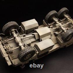 Vehicle Assembly Tank Model Building Kit 1/35 Armored Car For Adults Collection
