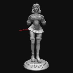 Velma 3D Printing Unassembled Unpainted Resin Model Kits Garage Kits