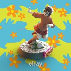 Velma 3D Printing Unassembled Unpainted Resin Model Kits Garage Kits