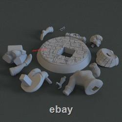 Velma 3D Printing Unassembled Unpainted Resin Model Kits Garage Kits