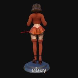 Velma 3D Printing Unassembled Unpainted Resin Model Kits Garage Kits