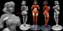 Velma 3D Printing Unassembled Unpainted Resin Model Kits Garage Kits