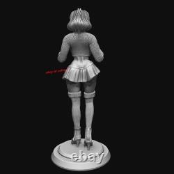 Velma 3D Printing Unassembled Unpainted Resin Model Kits Garage Kits