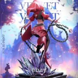 Velvet 3D Printing Unassembled Unpainted Resin Model Kits Garage Kits