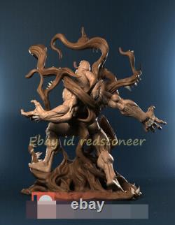 Venom 3D Print 1/6 Unpainted Unassembled Resin Figure Model Kits