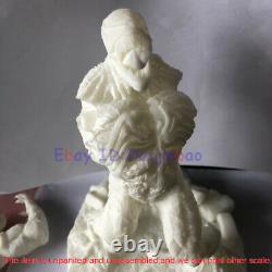 Venom Stand Figure 3D Print Model Kit 1/8 Figure Unpainted Unassembled GK 25cm