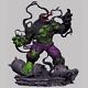 Venomized Hulk Unassembled Unpainted 3D Printing Resin Model Kits Garage Kits