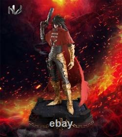 Vincent Valentine 3D Printing Unassembled Unpainted Resin Model Kits Garage Kits