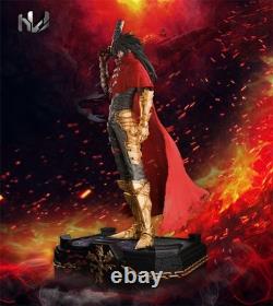 Vincent Valentine 3D Printing Unassembled Unpainted Resin Model Kits Garage Kits