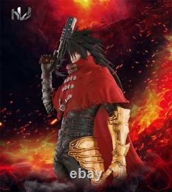 Vincent Valentine 3D Printing Unassembled Unpainted Resin Model Kits Garage Kits