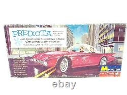 Vintage 1964 Monogram Predicta Model Kit PC95-149