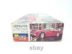 Vintage 1964 Monogram Predicta Model Kit PC95-149