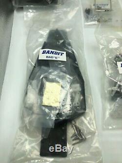 Vintage 1995 Traxxas Bandit Extreme Sports Buggy Model 2401 Unassembled Kit READ