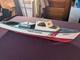 Vintage Dumas USCG 40' Utility Model