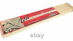 Vintage JETCO Talon 80 NORDIC SOARER Glider MODEL AIRPLANE KIT A/2 UNASSEMBLED