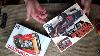 Vintage Model Kits From The Thrift Store Corvette And Chevy Truck