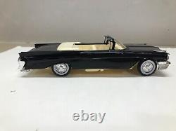 Vintage Original Amt 1/25 Scale 1959 Pontiac Conv. Promo