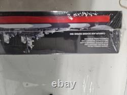 Vintage Tamiya BB-63 Missouri U. S. Battleship 1/350 Plastic Model Kit New