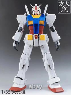 WAIFUHOBBY Fang Da Jing 1/35 RX-78-2 GUNDAM Model Kit