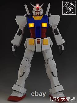 WAIFUHOBBY Fang Da Jing 1/35 RX-78-2 GUNDAM Model Kit