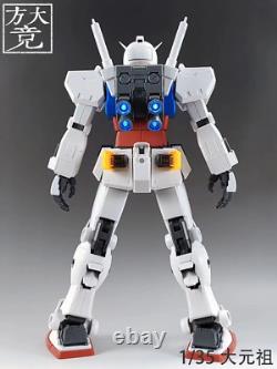 WAIFUHOBBY Fang Da Jing 1/35 RX-78-2 GUNDAM Model Kit