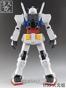 WAIFUHOBBY Fang Da Jing 1/35 RX-78-2 GUNDAM Model Kit