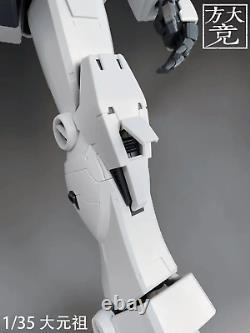 WAIFUHOBBY Fang Da Jing 1/35 RX-78-2 GUNDAM Model Kit