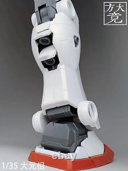 WAIFUHOBBY Fang Da Jing 1/35 RX-78-2 GUNDAM Model Kit
