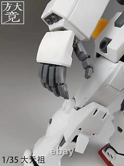 WAIFUHOBBY Fang Da Jing 1/35 RX-78-2 GUNDAM Model Kit
