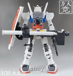 WAIFUHOBBY Fang Da Jing 1/35 RX-78-2 GUNDAM Model Kit