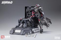 WAIFUHOBBY HEMOXIAN 1/100 Model kit TASTIER Ver. Deluxe / Non BANDAI EGHGRGMGPG
