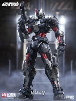 WAIFUHOBBY HEMOXIAN 1/100 Model kit TASTIER Ver. Deluxe / Non BANDAI EGHGRGMGPG
